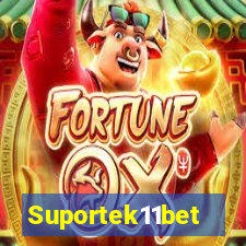 Suportek11bet