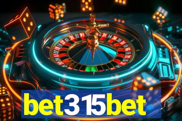 bet315bet