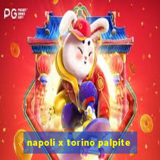 napoli x torino palpite