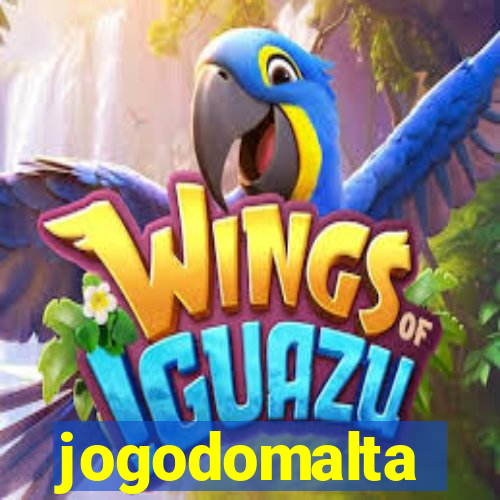 jogodomalta