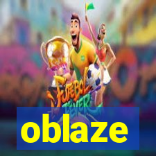 oblaze