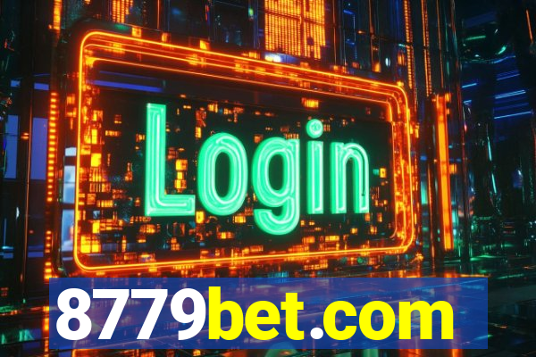 8779bet.com