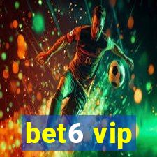 bet6 vip