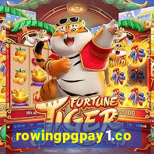 rowingpgpay1.com