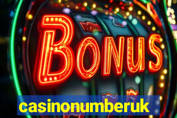 casinonumberuk