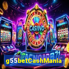 g55betCashMania