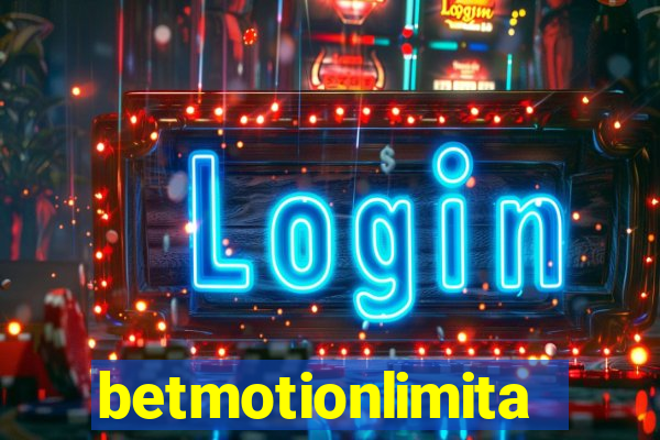 betmotionlimita