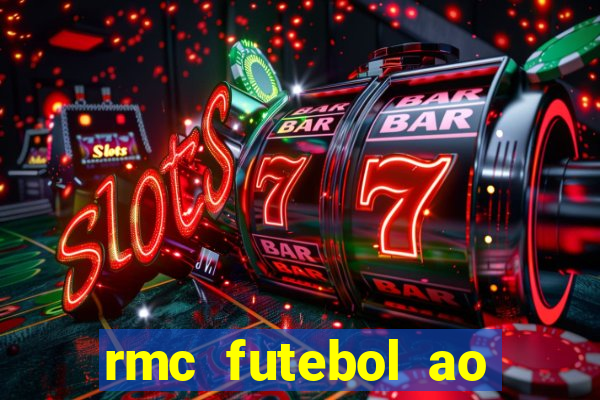 rmc futebol ao vivo gratis