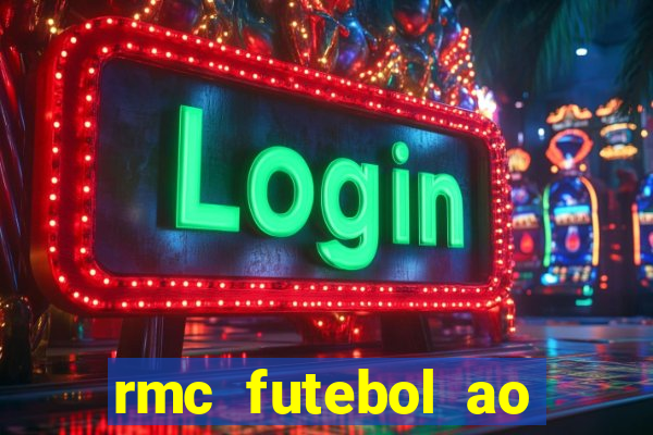 rmc futebol ao vivo gratis