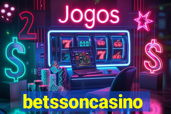 betssoncasino