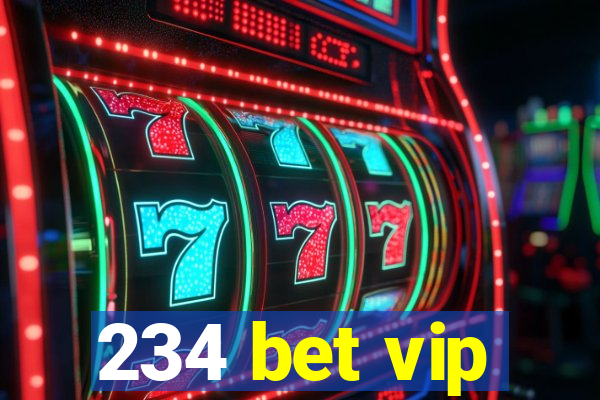 234 bet vip