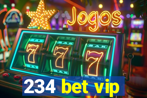 234 bet vip