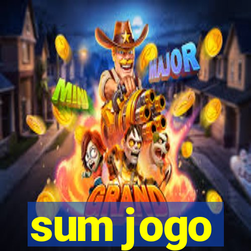 sum jogo