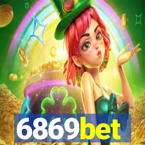 6869bet