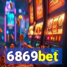 6869bet