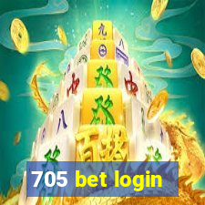 705 bet login