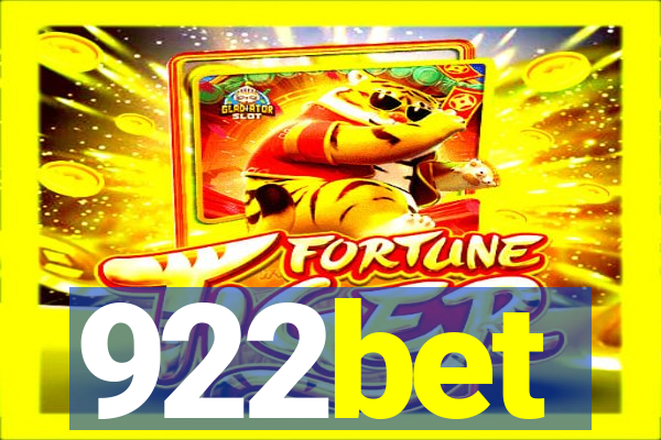 922bet