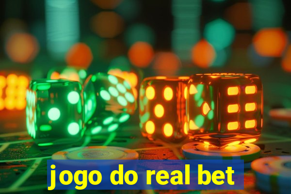 jogo do real bet