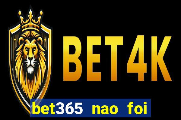 bet365 nao foi possivel processar seu deposito