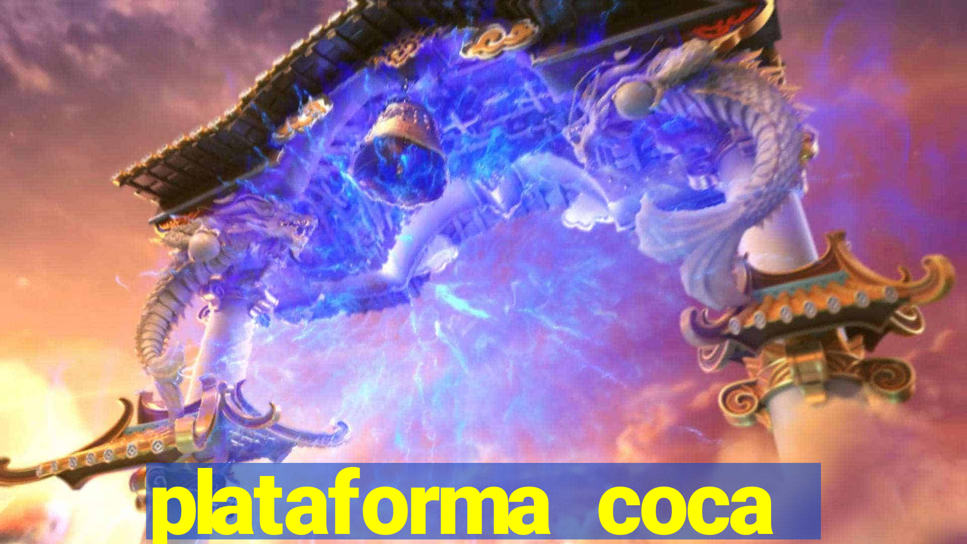 plataforma coca cola bet