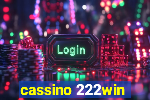 cassino 222win