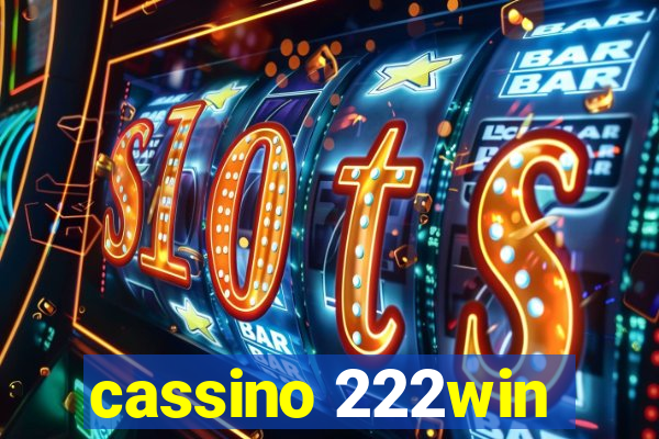 cassino 222win