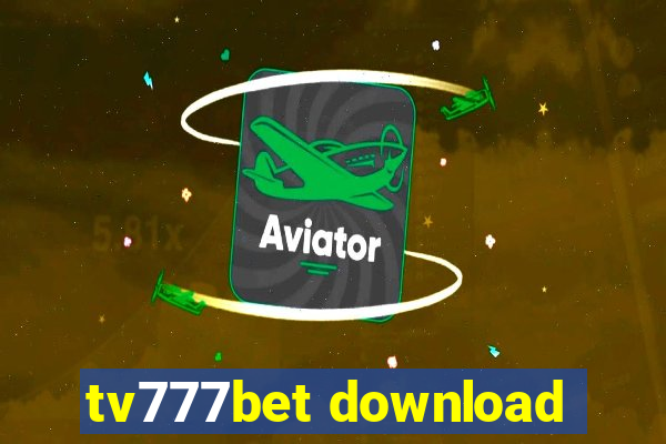 tv777bet download