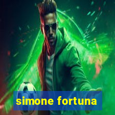 simone fortuna