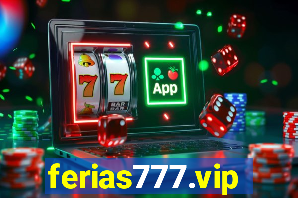 ferias777.vip