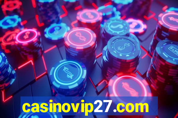 casinovip27.com