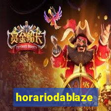 horariodablaze