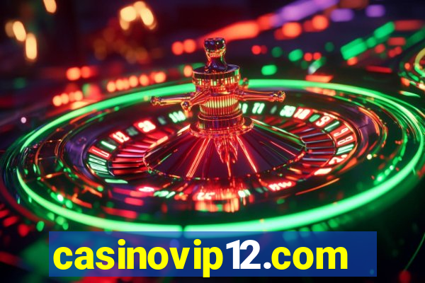 casinovip12.com