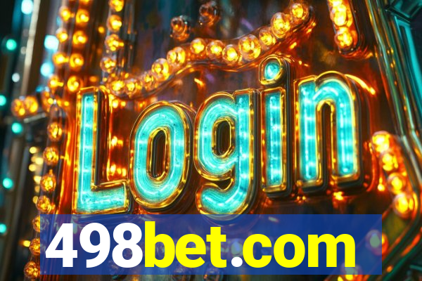 498bet.com