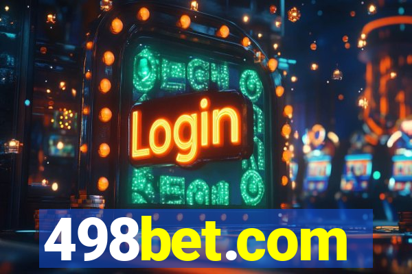 498bet.com