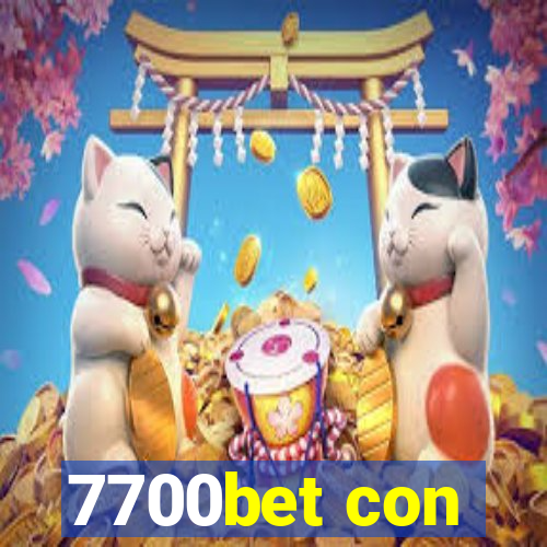 7700bet con