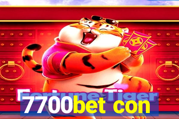 7700bet con