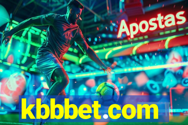 kbbbet.com