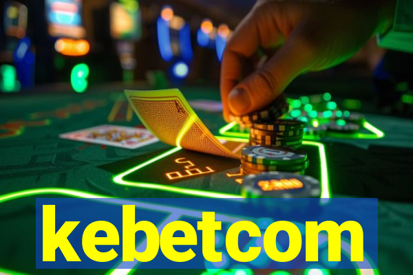 kebetcom