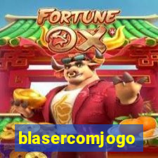 blasercomjogo