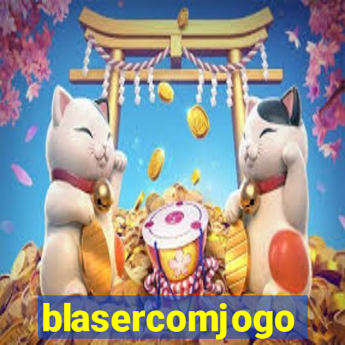 blasercomjogo