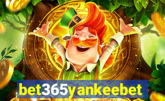 bet365yankeebet