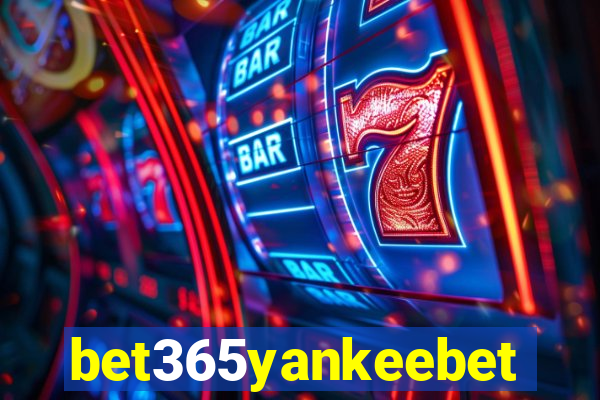 bet365yankeebet