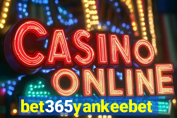 bet365yankeebet