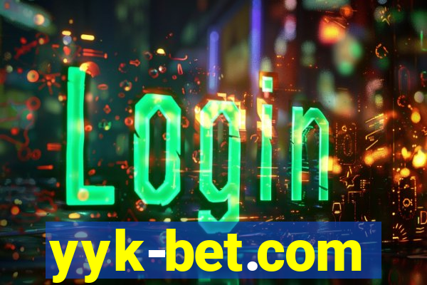 yyk-bet.com