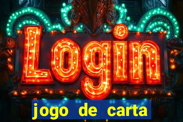 jogo de carta cigana online