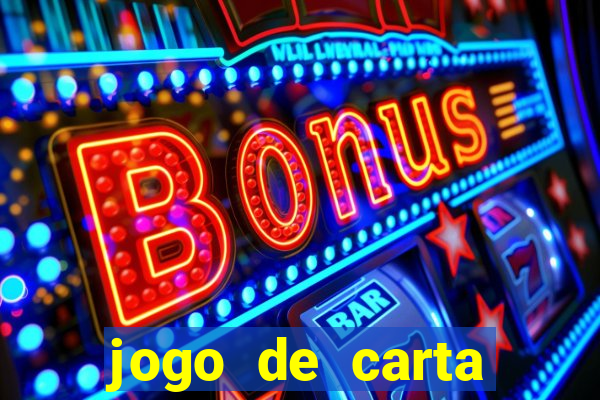 jogo de carta cigana online