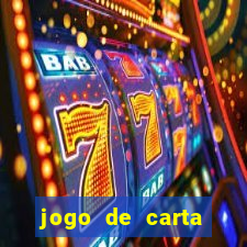 jogo de carta cigana online