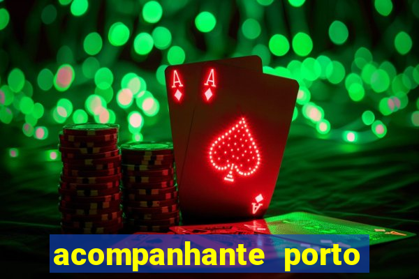 acompanhante porto velho ro