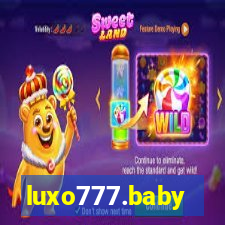 luxo777.baby