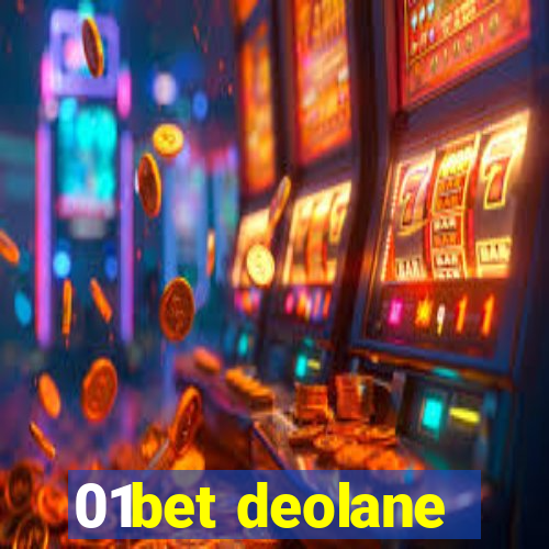 01bet deolane